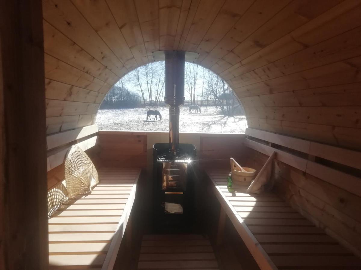 Fecskefeszek Vendeghaz Oriszentpeter Hotel Bagian luar foto