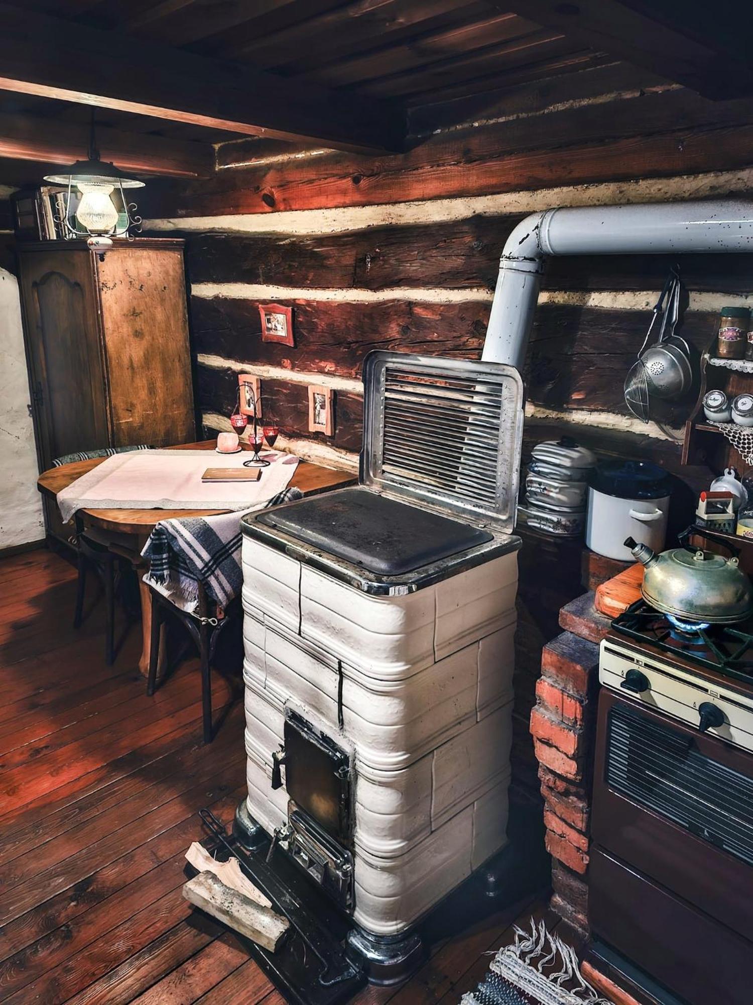 Fecskefeszek Vendeghaz Oriszentpeter Hotel Bagian luar foto